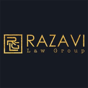 Razavi-Law-Group-Logo