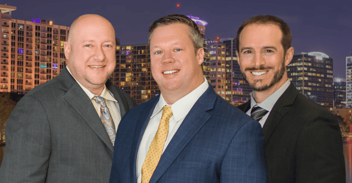 family law attorneys fort Lauderdale