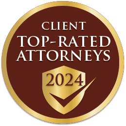 Client Top-rated attorneys 2024